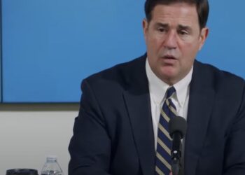 Michael Hiltzik: Arizona rations healthcare amid COVID-19