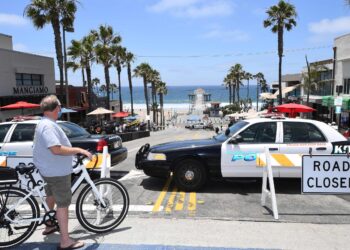 Fourth of July, Donald Trump, Arizona concerns headline news