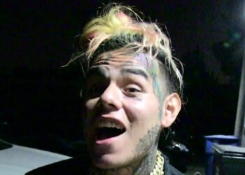 6ix9ine Nears End of House Arrest, Eyes Safe Living and New Music