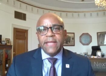 INTERVIEW: Hancock on COVID’s impact on Denver, return of sports