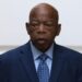 John Lewis, civil rights icon and US congressman, dies aged 80 | USA News