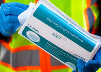 Knox County Board of Health passes face mask mandate