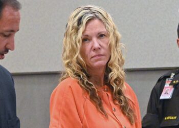 Lori Vallow faces 2 new felony charges in death of her children