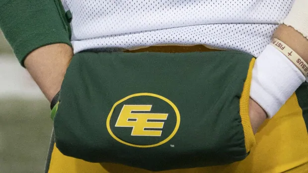Experts believe Edmonton will change its CFL team name