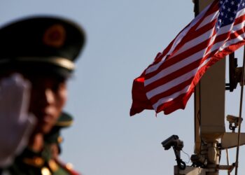 Researcher who took refuge in China consulate in US custody | USA News