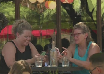 Health Officials Say El Dorado County Could End Up On State’s Watch List – CBS Sacramento