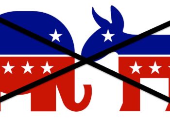 GNN Does NOT Accept Political Ads, But Despite This Ban, They May Show Up Anyway…