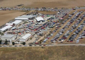 2020 Warbirds, Wings, and Wheels event canceled