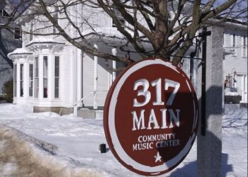 Yarmouth music center receives grant from The Lewis Prize for Music