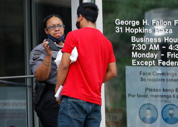 US immigration courts back in business despite coronavirus | USA News