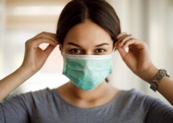 What states are requiring face masks? See the list