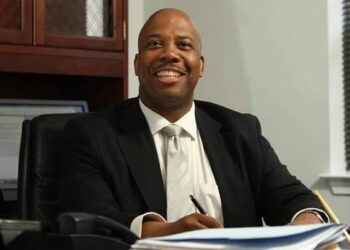 Armwood Joins the Call to Remove the Term ‘Freeholder’ From Political Vocabulary