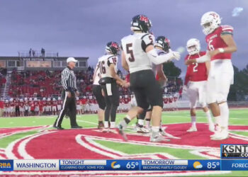 KSHSAA decision on fall sports eagerly awaited