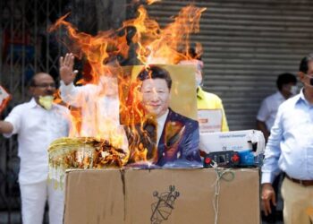 Commentary: Domestic politics may delay India’s truce with China