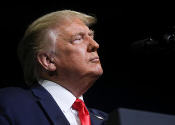 Indian students caught in US President Trump’s politics