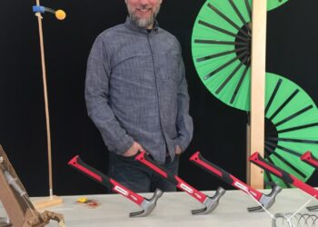 Lucky Clark On Music: Fritz Grobe