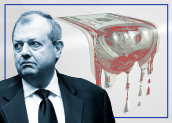 REBNY Political Contributions Dry Up Post-2018