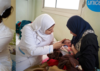 providing skilled breastfeeding support universally