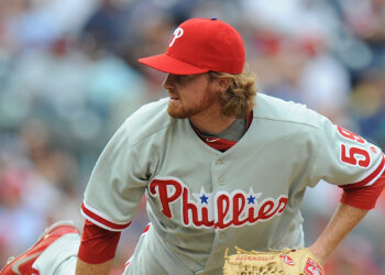 Former Phillies pitcher Tyson Brummett dies in plane crash in Utah
