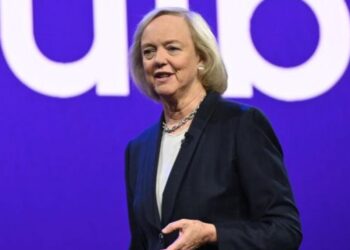 Quibi CEO admits she’s not really an ‘entertainment enthusiast’