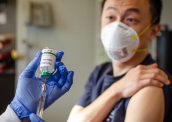 COVID-19 vaccine House hearing — A non profit or low price possible