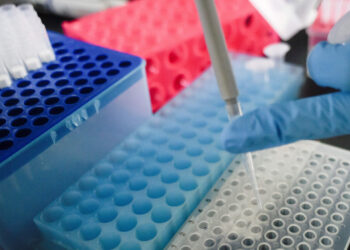 Scientists Researching Coronavirus Build Bridges Around World : Shots