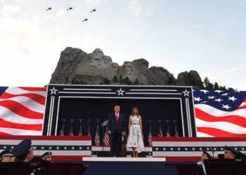 5 Things To Watch This Week In Politics And Protests : NPR