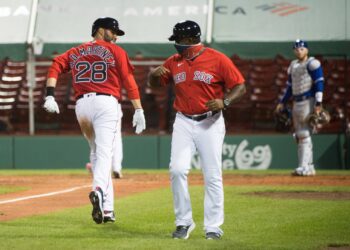 Should Sports Be Making Their Comeback During A Pandemic?