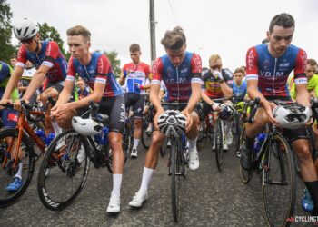 Belgian up-and-comer De Vriendt passes away: Daily News Digest