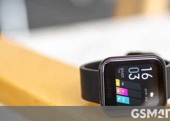 Realme Watch Review – GSMArena.com news