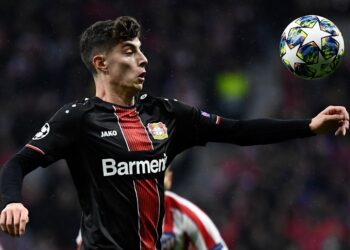 Transfer news LIVE: Benrahma AND Havertz to Chelsea, Sancho to Manchester United update, Adama Traore latest