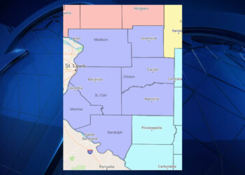 Downstate Health Care Region Hits ‘Warning’ Level – NBC Chicago