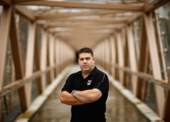 The Return of Dirty Politics