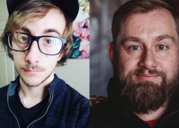 ARTCORE: Live poetry and music performances from Joel Burdess and Ethan Hopkins