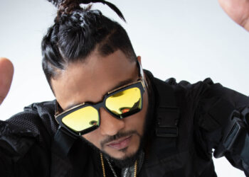 Sony Music India Appoints New Head of A&R, Signs Rapper Raftaar