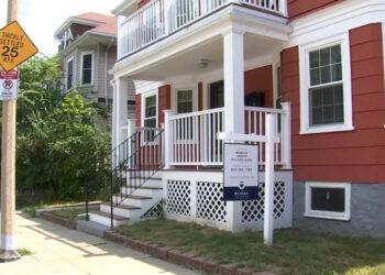 Fierce Competition for Buyers in Local Real Estate Market Amid Coronavirus Pandemic – NBC Boston