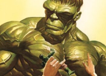 The Immortal Hulk’s Latest Death Remixes Civil War’s Most Sinister Moment