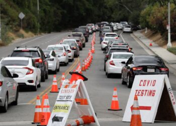 4 deaths, 968 new coronavirus cases reported to Ohio Department of Health