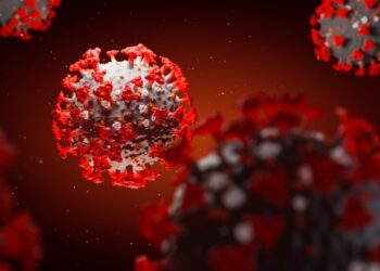 Confirmed coronavirus cases in the US top 3 million