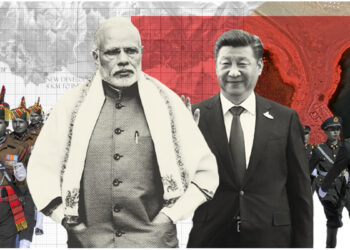 India’s options against China shrinks to two — limited war or another Wuhan
