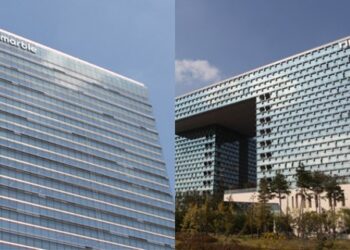 Netmarble hits jackpot with stake investment in NCSoft, Big Hit Entertainment