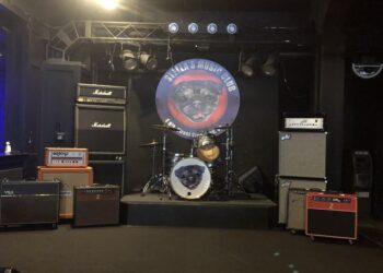 Music and entertainment venues seeking a legislative lifeline to survive the pandemic