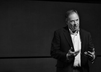 Bruce G. Blair, acclaimed expert on the risks of nuclear war, dies at 72