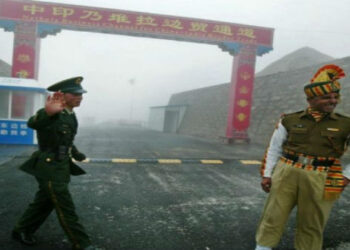 India-China standoff LIVE: Officials from both sides expected to have another round of talks today