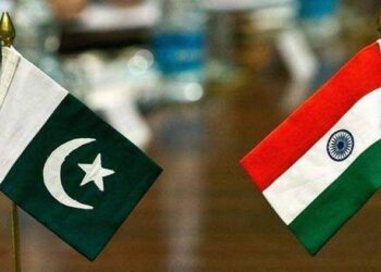 Pakistan’s information war campaign against India needs attention