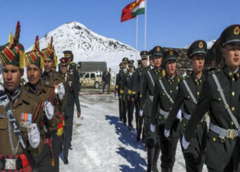 India-China standoff LIVE: Both sides agree on disengagement of troops along LAC