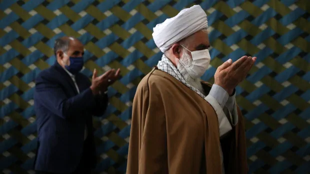 Coronavirus: What’s happening around the world on Sunday