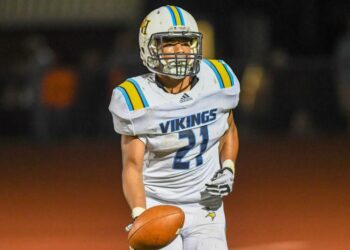 Academics balanced by sports is a false equivalence