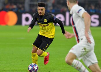 Transfer news LIVE: Sancho to Man United for £85m, Partey snubs Arsenal, Havertz to Chelsea latest