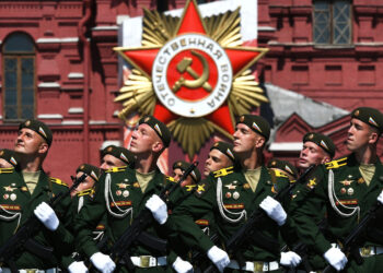 Ten Suggestions for a ‘Russia Strategy’ for the United Kingdom